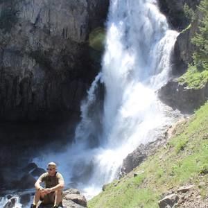 Meet your Posher, Tom